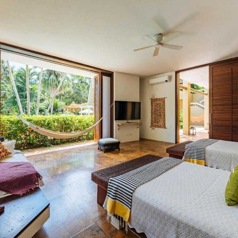 Amazing TopSpot in Mesa de Yeguas! - Villa - 9