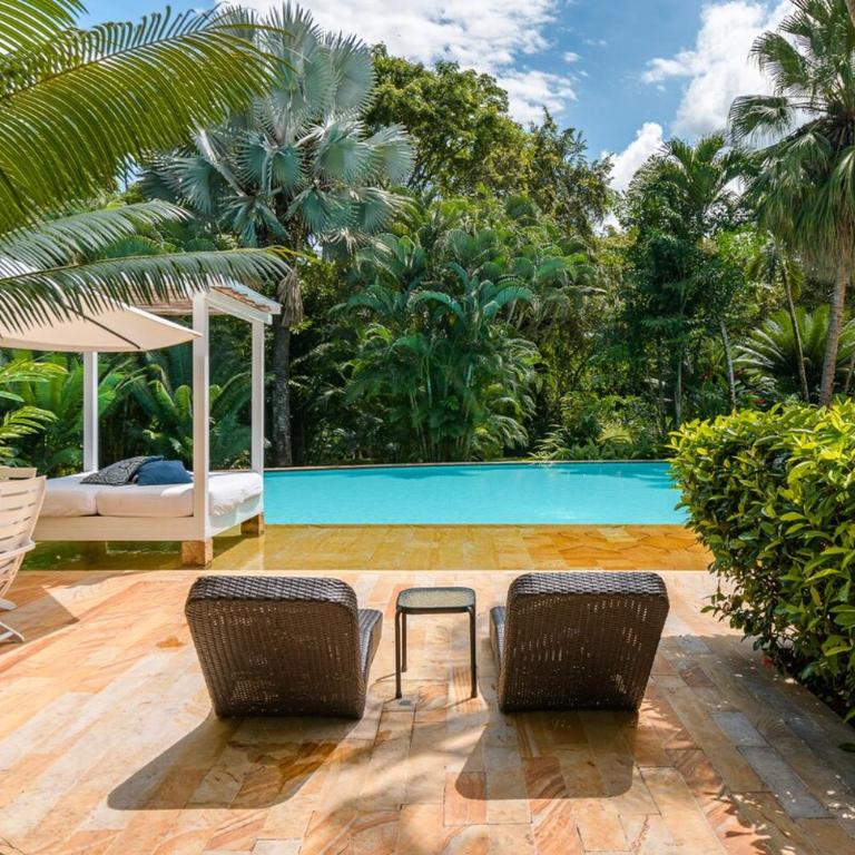 Amazing TopSpot in Mesa de Yeguas! - Villa - 11