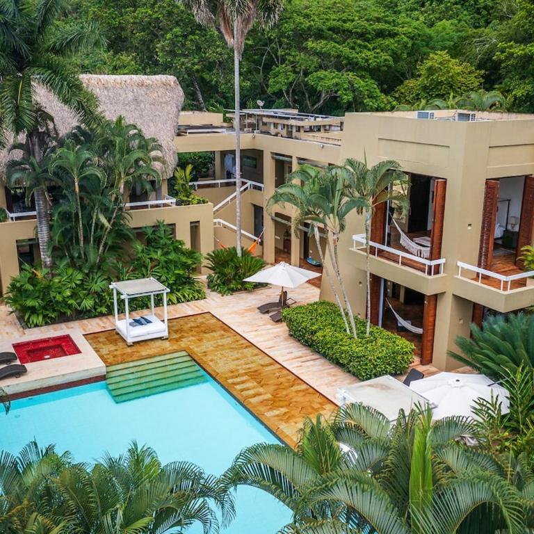 Amazing TopSpot in Mesa de Yeguas! - Villa - 12