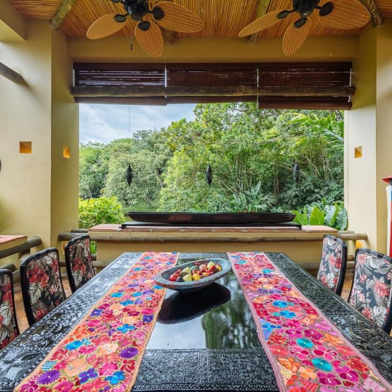Amazing TopSpot in Mesa de Yeguas! - Villa - 17