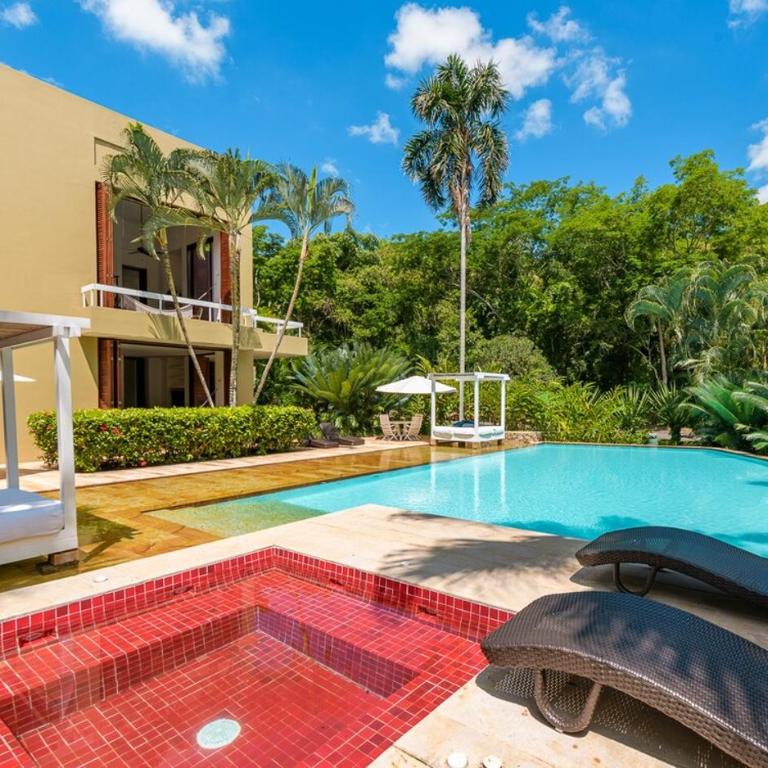 Amazing TopSpot in Mesa de Yeguas! - Villa - 20