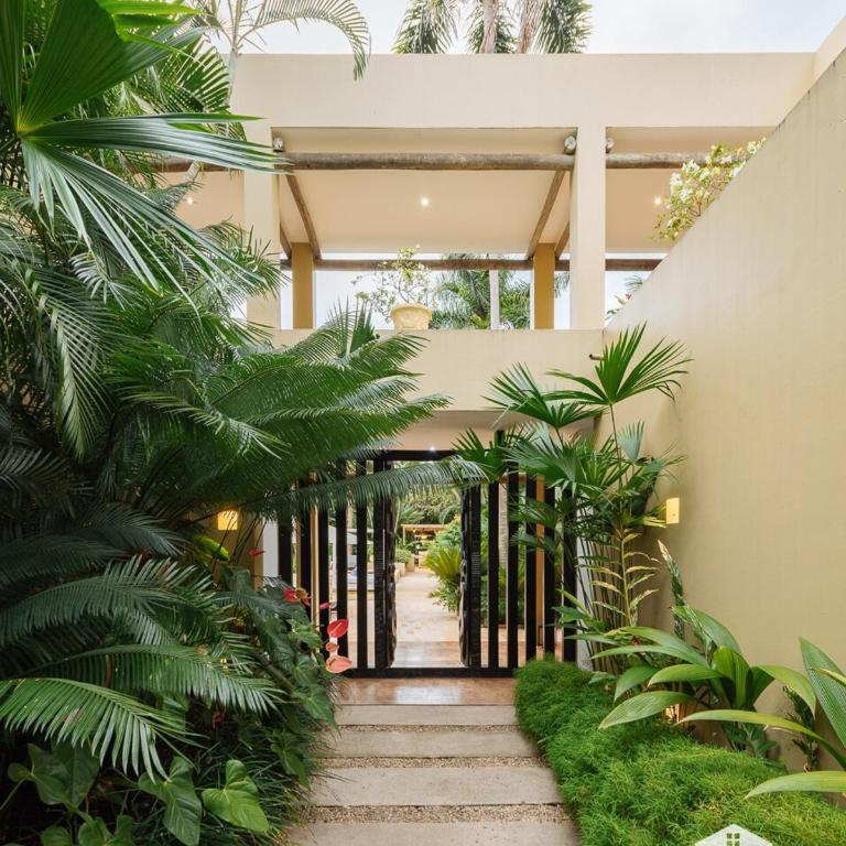 Amazing TopSpot in Mesa de Yeguas! - Villa - 21