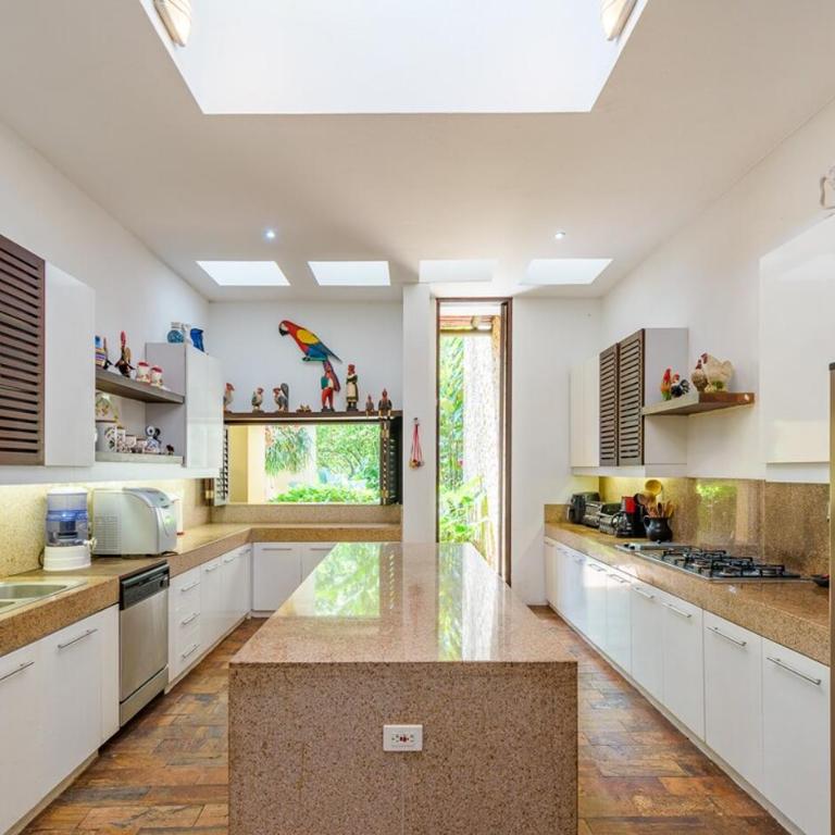 Amazing TopSpot in Mesa de Yeguas! - Villa - 23