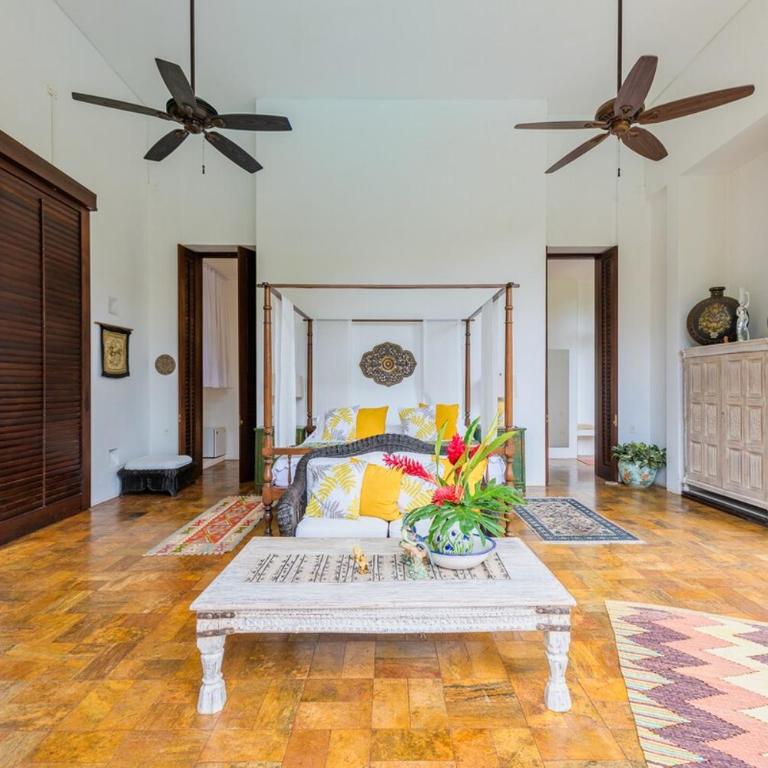 Amazing TopSpot in Mesa de Yeguas! - Villa - 24