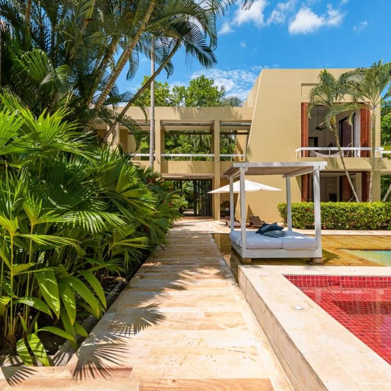 Amazing TopSpot in Mesa de Yeguas! - Villa - 25
