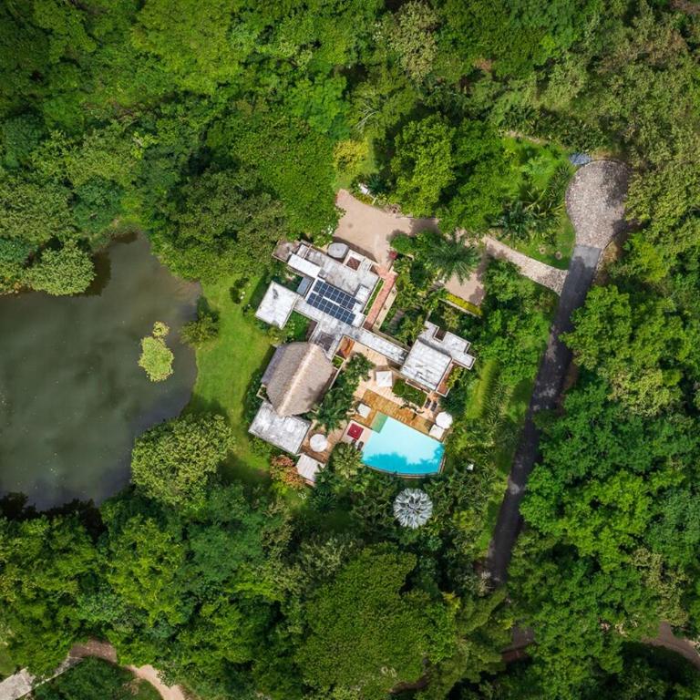 Amazing TopSpot in Mesa de Yeguas! - Villa - 27