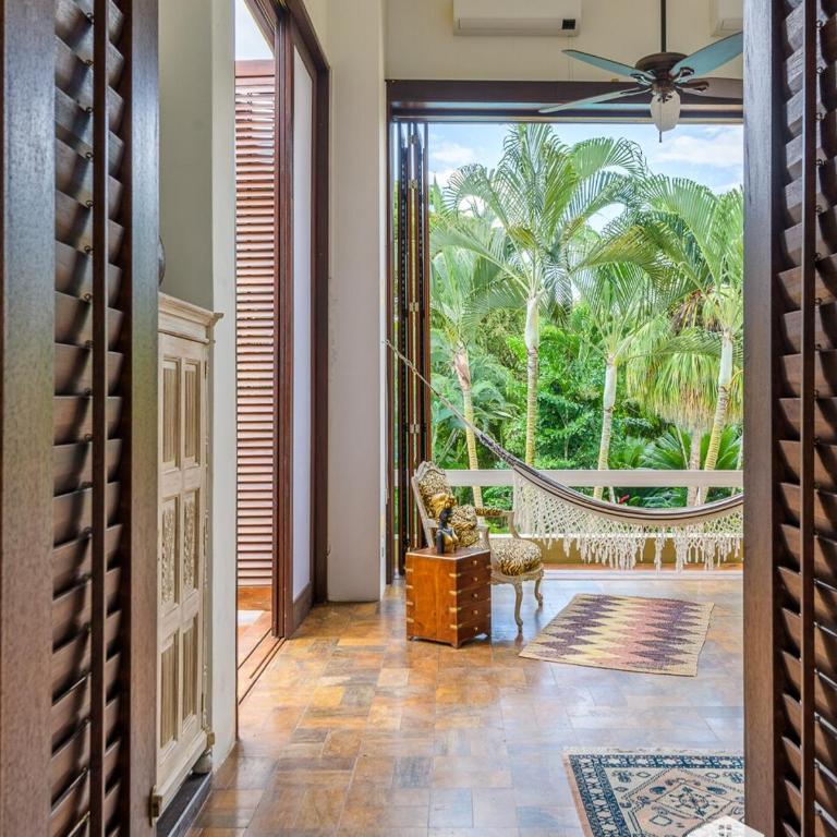 Amazing TopSpot in Mesa de Yeguas! - Villa - 28
