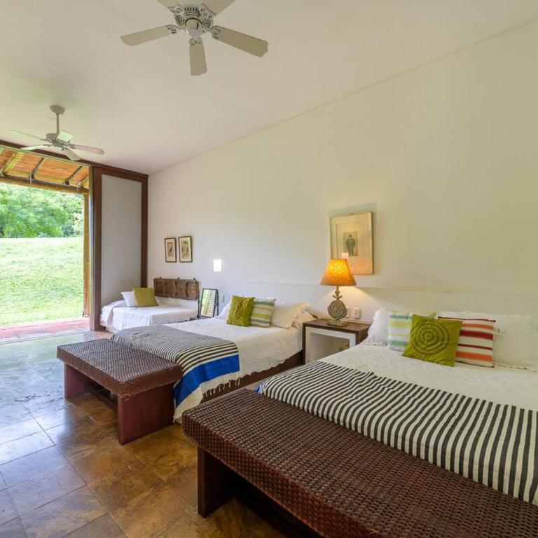 Amazing TopSpot in Mesa de Yeguas! - Villa - 29