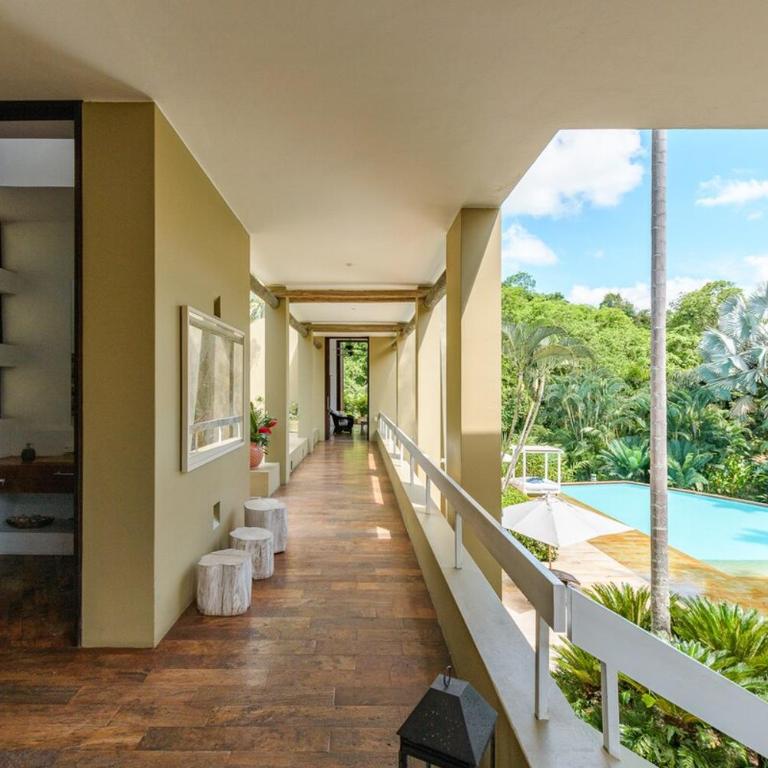 Amazing TopSpot in Mesa de Yeguas! - Villa - 33