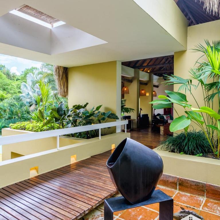 Amazing TopSpot in Mesa de Yeguas! - Villa - 37