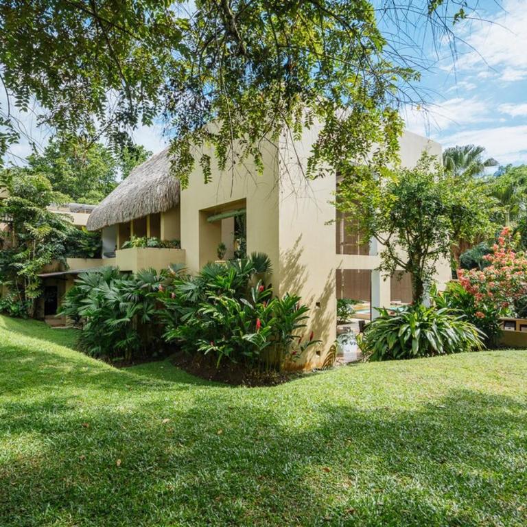 Amazing TopSpot in Mesa de Yeguas! - Villa - 38