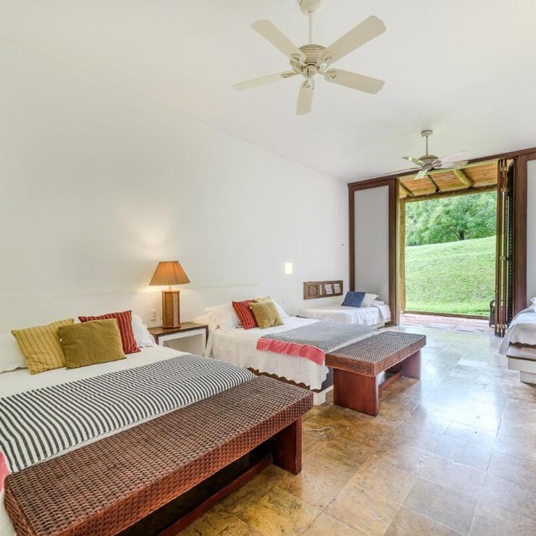 Amazing TopSpot in Mesa de Yeguas! - Villa - 39