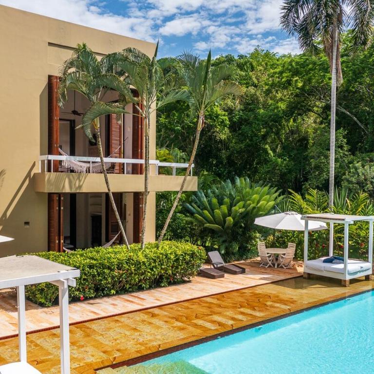 Amazing TopSpot in Mesa de Yeguas! - Villa - 40