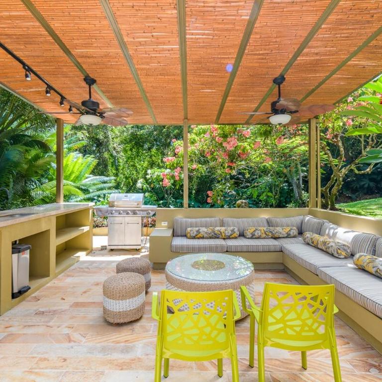 Amazing TopSpot in Mesa de Yeguas! - Villa - 42