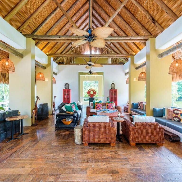Amazing TopSpot in Mesa de Yeguas! - Villa - 43