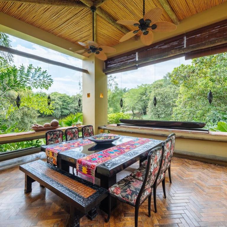 Amazing TopSpot in Mesa de Yeguas! - Villa - 44