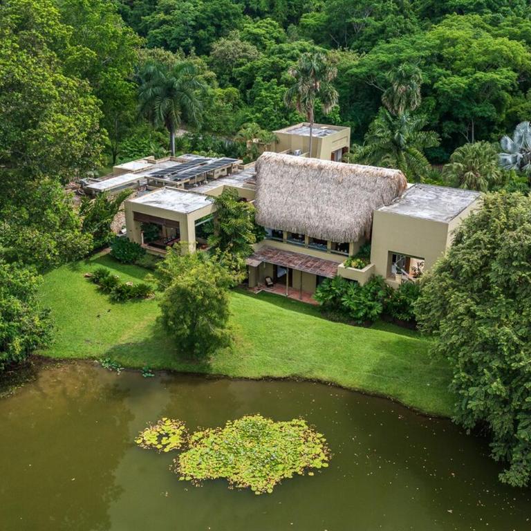 Amazing TopSpot in Mesa de Yeguas! - Villa - 47