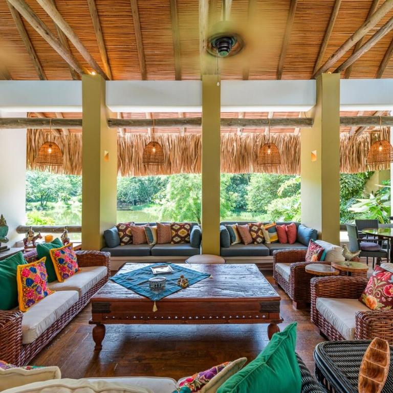 Amazing TopSpot in Mesa de Yeguas! - Villa - 50