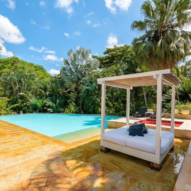 Amazing TopSpot in Mesa de Yeguas! - Villa - 54