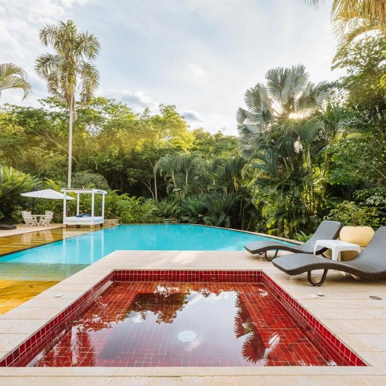 Amazing TopSpot in Mesa de Yeguas! - Villa - 55