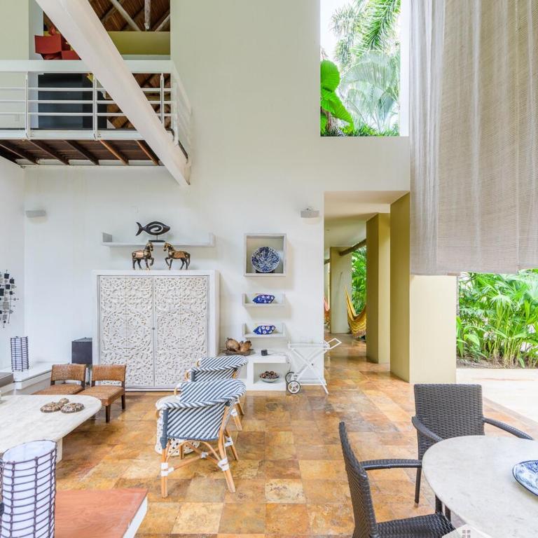 Amazing TopSpot in Mesa de Yeguas! - Villa - 58