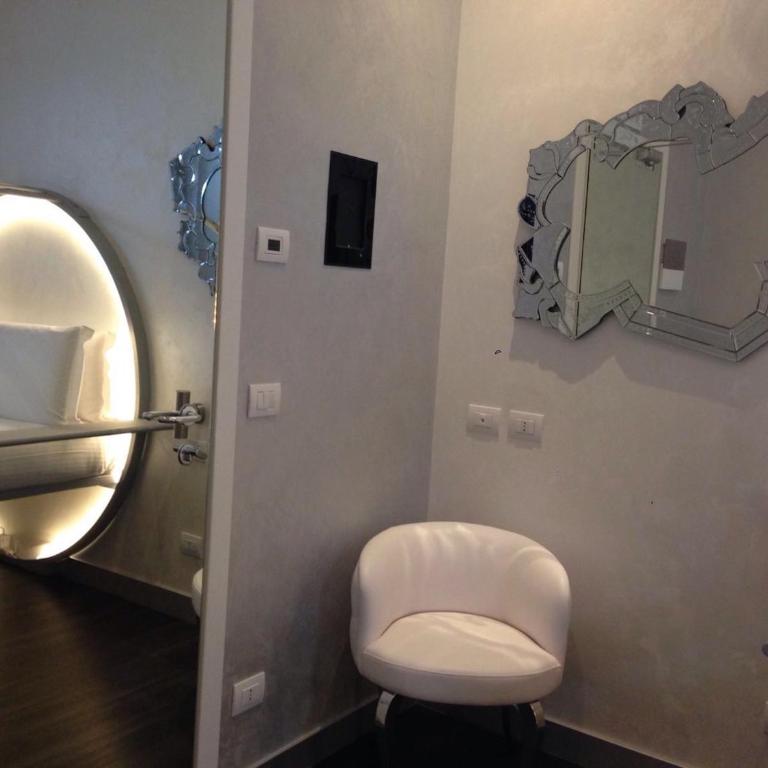 iRooms Central Station - Camera Matrimoniale Budget - 5