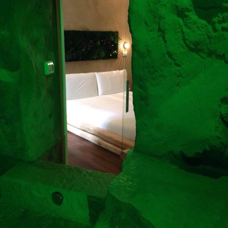 iRooms Central Station - Camera Tripla in Stile Giapponese - 7