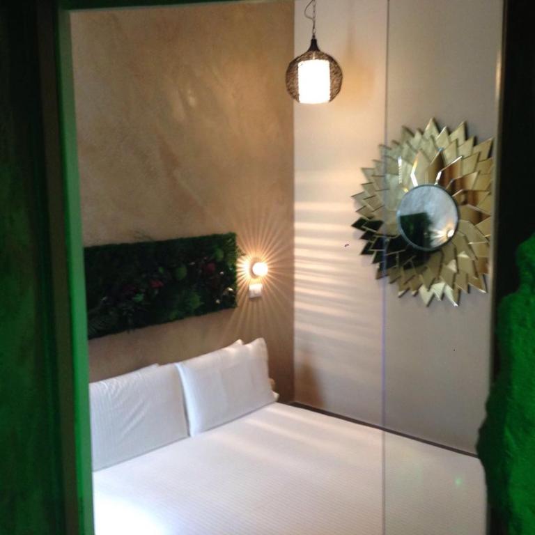 iRooms Central Station - Camera Tripla in Stile Giapponese - 4