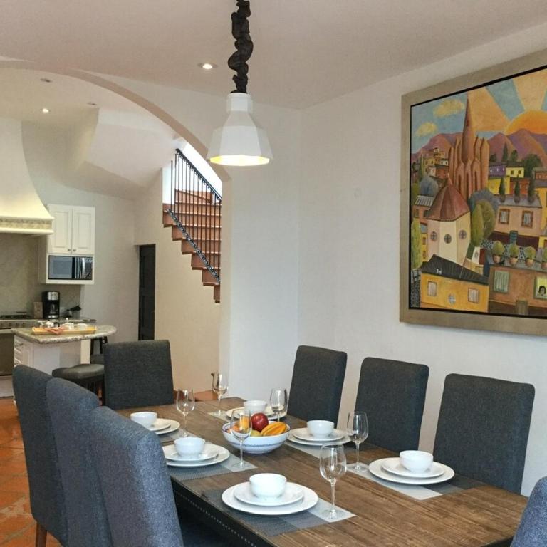 Historic center! Luxury Retreat 1 block-Main Plaza - Villa - 7