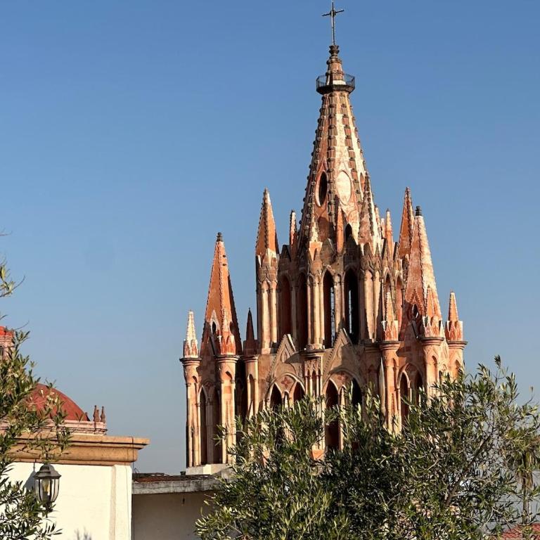 Historic center! Luxury Retreat 1 block-Main Plaza - Villa - 9