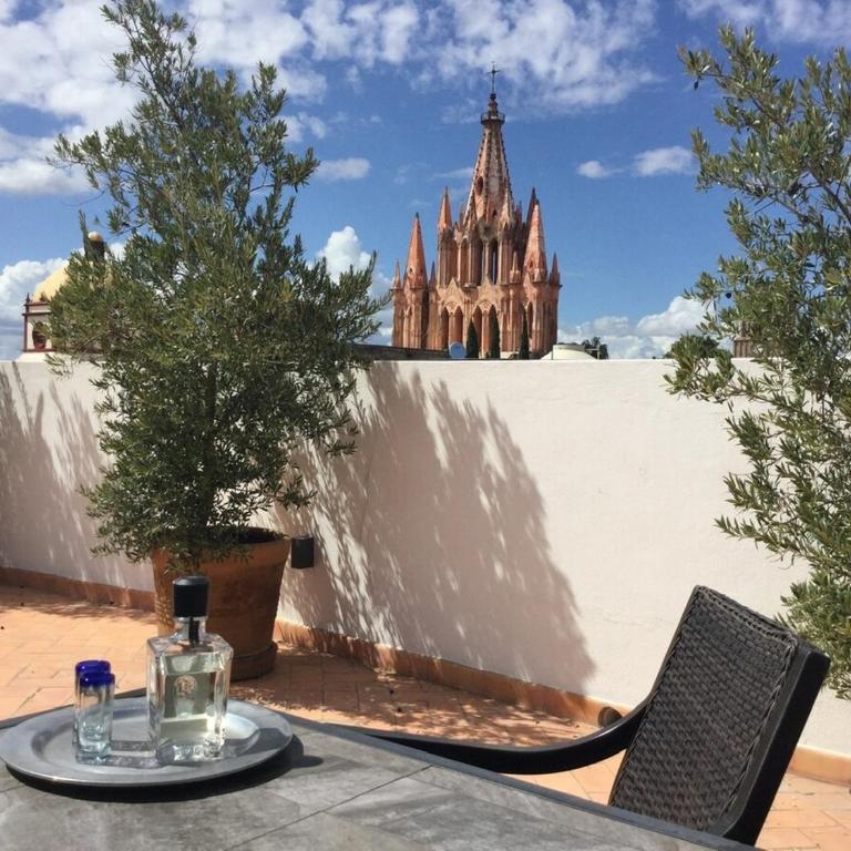 Historic center! Luxury Retreat 1 block-Main Plaza - Villa - 1