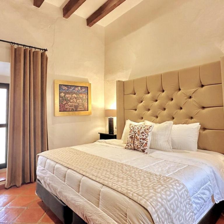 Historic center! Luxury Retreat 1 block-Main Plaza - Villa - 20
