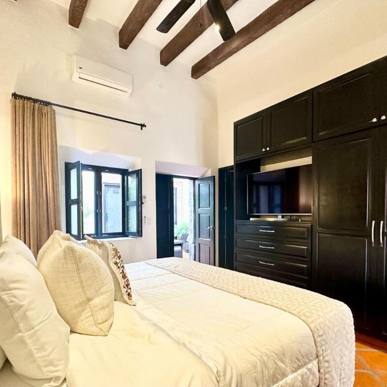 Historic center! Luxury Retreat 1 block-Main Plaza - Villa - 23