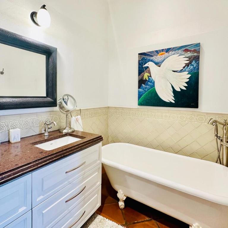 Historic center! Luxury Retreat 1 block-Main Plaza - Villa - 24