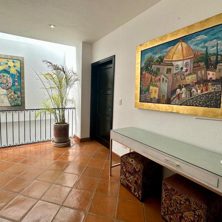 Historic center! Luxury Retreat 1 block-Main Plaza - Villa - 32