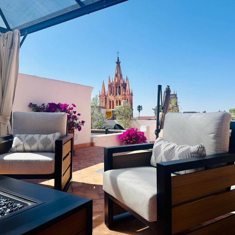 Historic center! Luxury Retreat 1 block-Main Plaza - Villa - 33