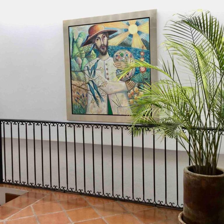 Historic center! Luxury Retreat 1 block-Main Plaza - Villa - 35