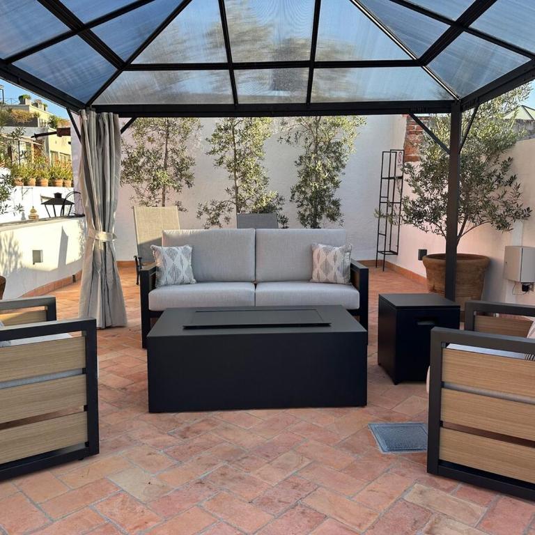 Historic center! Luxury Retreat 1 block-Main Plaza - Villa - 36