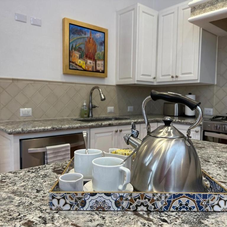 Historic center! Luxury Retreat 1 block-Main Plaza - Villa - 40