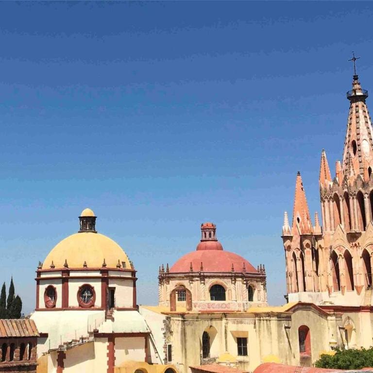Historic center! Luxury Retreat 1 block-Main Plaza - Villa - 41