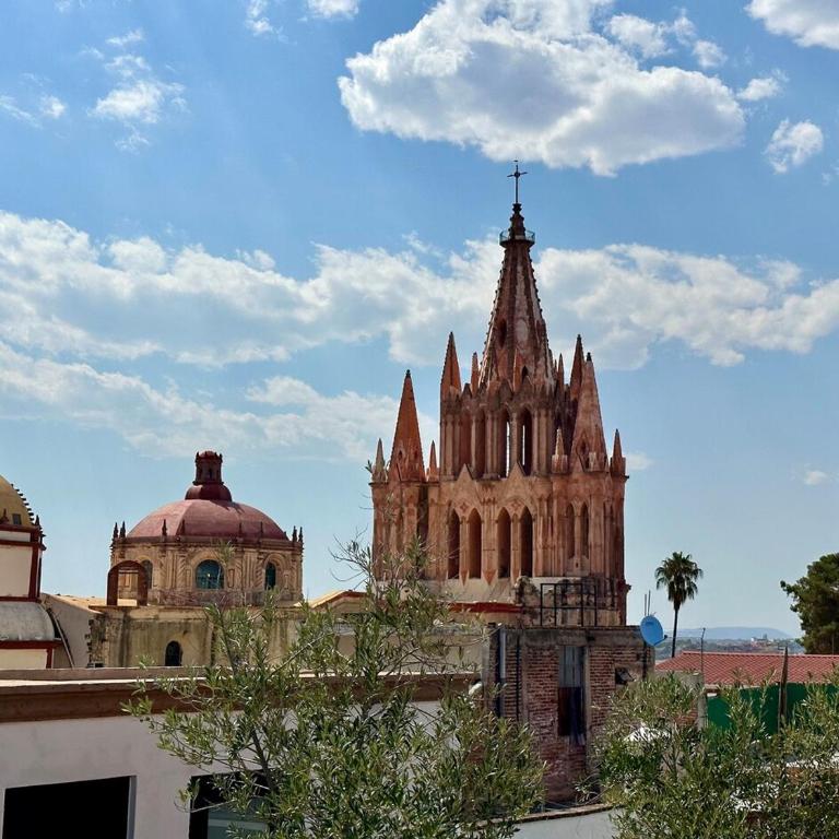 Historic center! Luxury Retreat 1 block-Main Plaza - Villa - 42