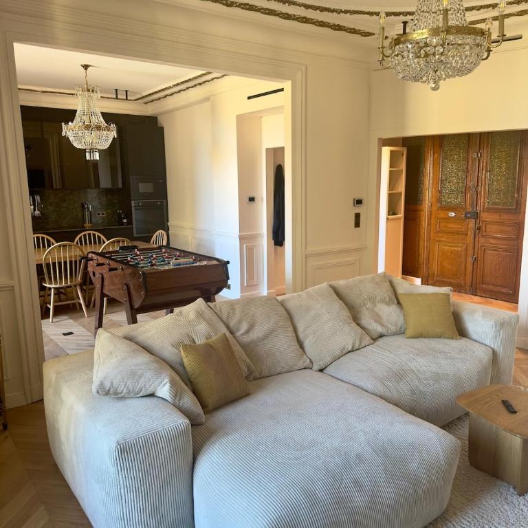 Otentik Noblesse Royal View - Appartement 3 Chambres - 3