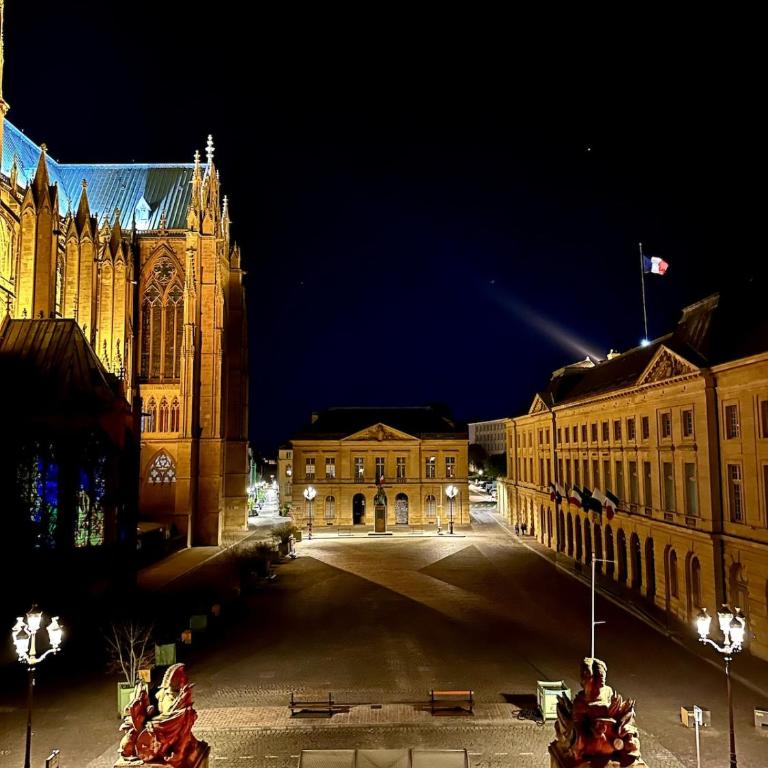 Otentik Noblesse Royal View - Appartement 3 Chambres - 4