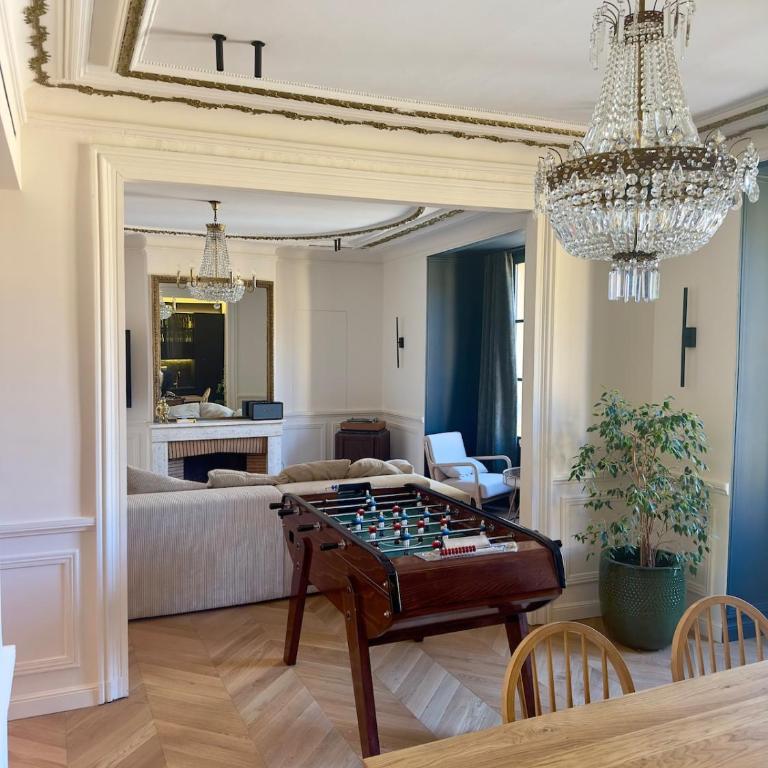 Otentik Noblesse Royal View - Appartement 3 Chambres - 5