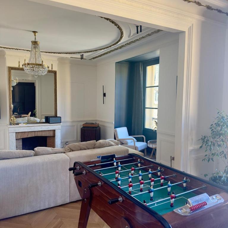 Otentik Noblesse Royal View - Appartement 3 Chambres - 7