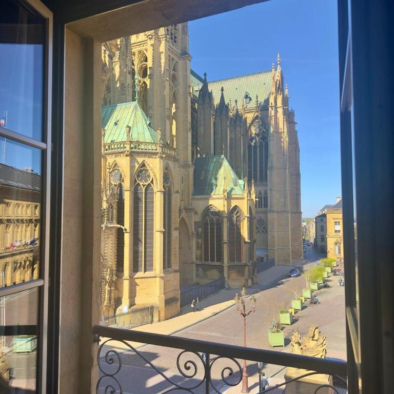 Otentik Noblesse Royal View - Appartement 3 Chambres - 9