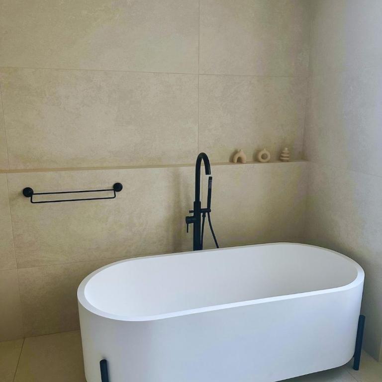 Otentik Noblesse Royal View - Appartement 3 Chambres - 10