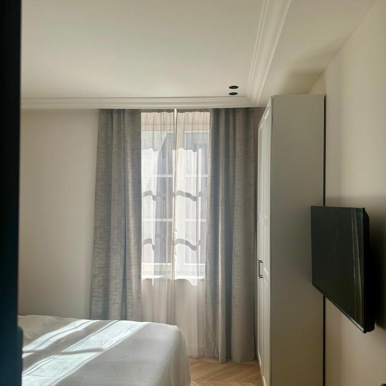 Otentik Noblesse Royal View - Appartement 3 Chambres - 11