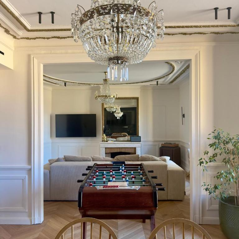 Otentik Noblesse Royal View - Appartement 3 Chambres - 12