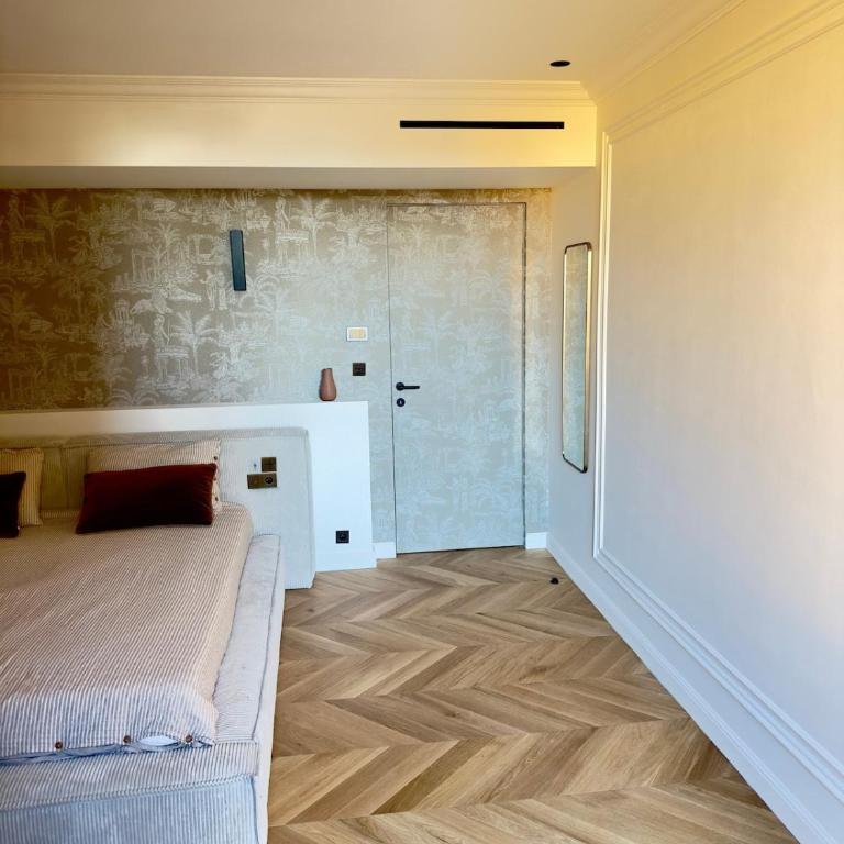 Otentik Noblesse Royal View - Appartement 3 Chambres - 13